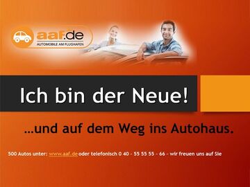 Gebrauchte VW Eos