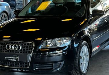 Audi A3 245.000 km 2.990 &euro; Bad Bramstedt 24576