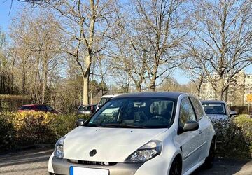 Renault Clio 120.000 km 17.500 &euro; Hamburg 22453