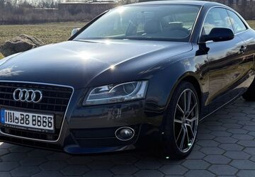 Audi A5 94.900 km 13.000 &euro; Hamburg 22147