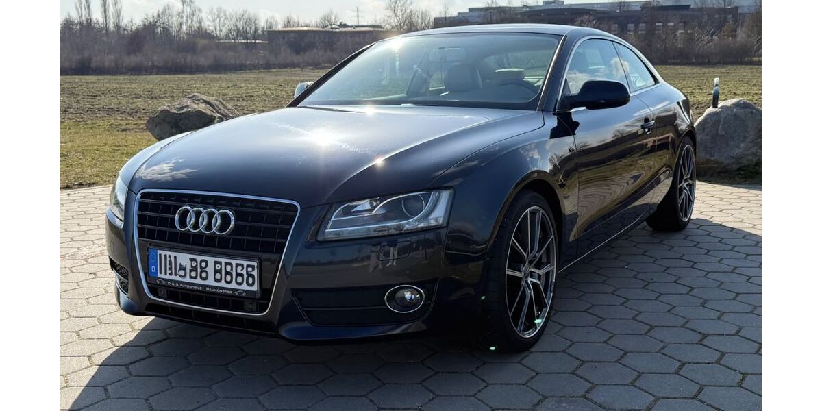 Audi A5 94.900 km 13.000 &euro; Hamburg 22147