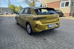 Opel Astra L INITIALE in AMBER Kult Gelb Metallic 3.000 km 19.999 &euro; Hamburg 22339