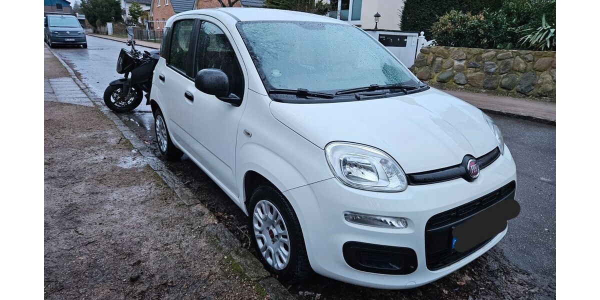 Fiat Andere 59.000 km 6.500 &euro; Hamburg 22589
