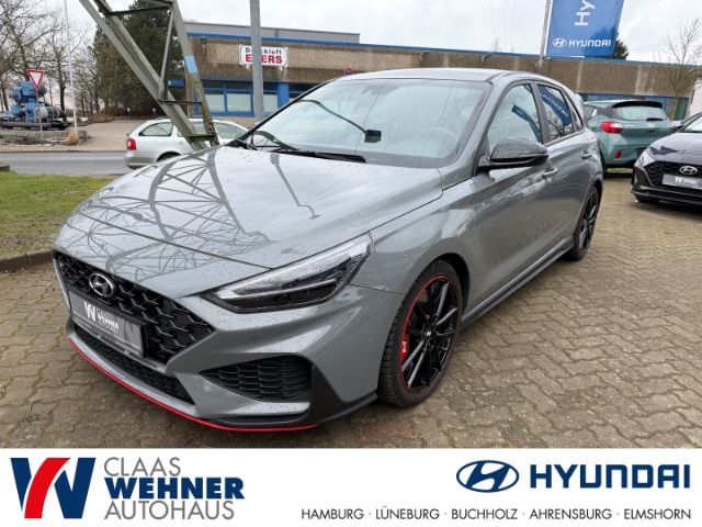 Hyundai i30 35.800 km 35.900 &euro; Hamburg 22525