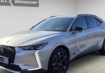 DS Automobiles DS4 43.925 km 23.994 &euro; Hamburg 21029