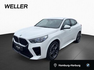 Gebrauchte BMW X2