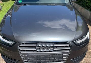 Audi A4 200.000 km 12.600 &euro; Hamburg 22159