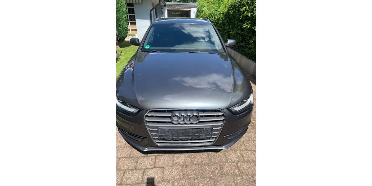 Audi A4 200.000 km 12.600 &euro; Hamburg 22159
