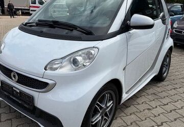 Smart ForTwo 93.081 km 6.990 &euro; Hamburg 22177