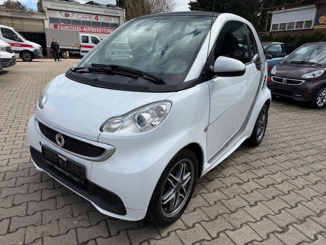 Smart ForTwo 93.081 km 6.990 &euro; Hamburg 22177