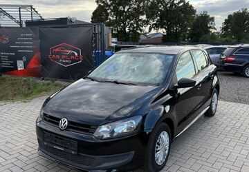 VW Polo 176.000 km 4.590 &euro; Ellerau 25479