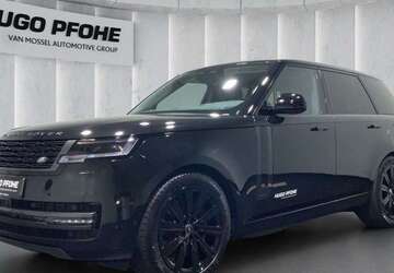 Land Rover Range Rover 3.000 km 169.790 &euro; Hamburg 22297