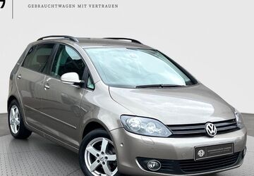 VW Golf Plus 76.927 km 8.448 &euro; Hamburg 21031
