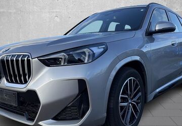 BMW X1 12.337 km 33.990 &euro; Halstenbek 25469