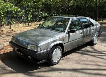 Gebrauchte Citroën BX