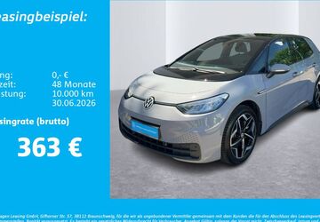 VW ID.3 33.600 km 26.990 &euro; Glinde 21509