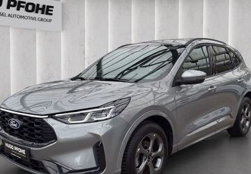 Ford Kuga 23.847 km 31.350 &euro; Norderstedt 22848