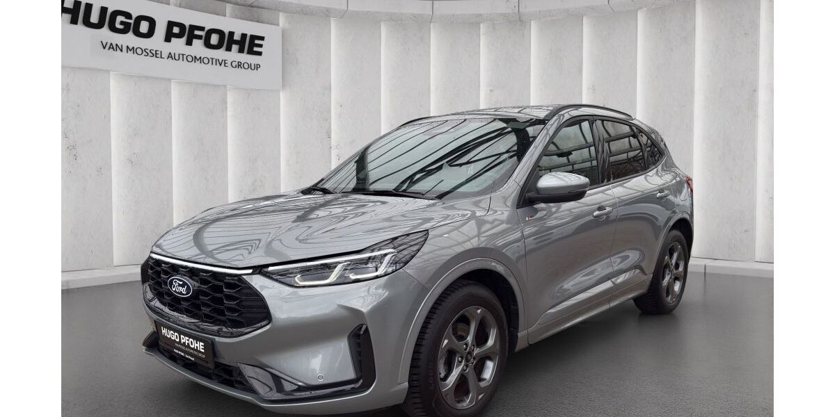 Ford Kuga 23.847 km 31.450 &euro; Norderstedt 22848