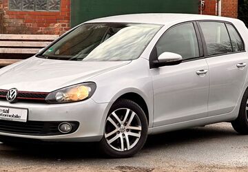 VW Golf 145.000 km 5.499 &euro; Kisdorf 24629
