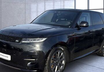Land Rover Range Rover Sport 93.330 km 71.699 &euro; Hamburg 22525