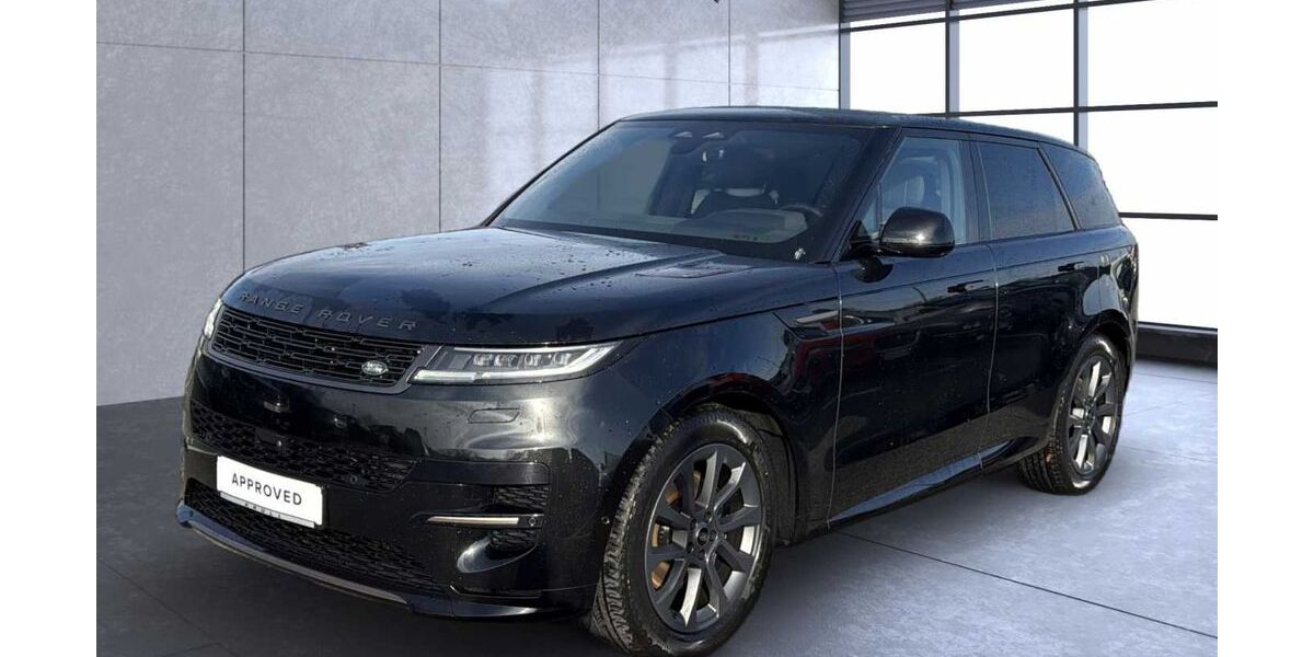 Land Rover Range Rover Sport 93.330 km 71.699 &euro; Hamburg 22525