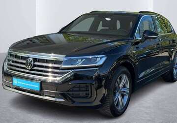 VW Touareg 64.188 km 53.991 &euro; Glinde 21509