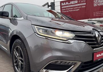 Renault Espace 68.572 km 18.990 &euro; Hamburg 22043