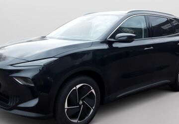 MG S5 3.011 km 32.985 &euro; Hamburg 22045