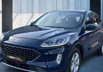 Ford Kuga 58.130 km 17.890 &euro; Hamburg 20537