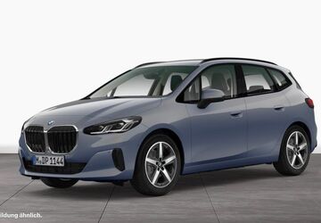 BMW 220 Active Tourer 13.112 km 31.904 &euro; Barsbüttel bei Hamburg 22885