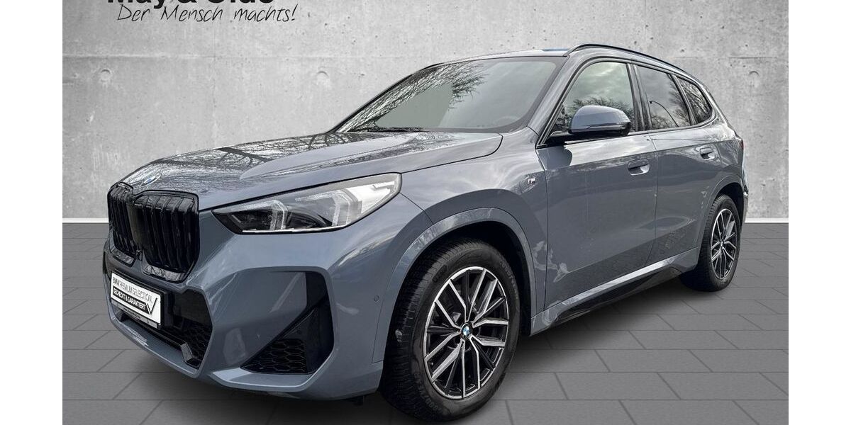 BMW X1 39.000 km 43.490 &euro; Norderstedt 22848