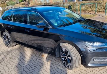 Skoda Superb 140.000 km 18.500 &euro; Schenefeld 22869