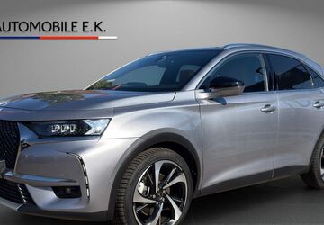 DS Automobiles DS7 (Crossback) 71.400 km 28.950 &euro; Bönningstedt 25474