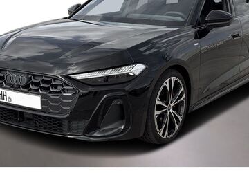 Audi A5 2.989 km 66.889 &euro; Hamburg 22529