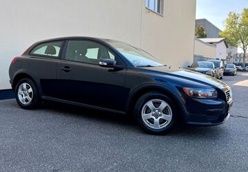Volvo C30 180.405 km 4.790 &euro; Hamburg 20537