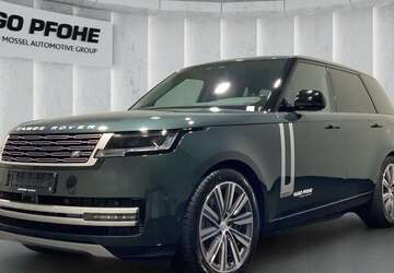 Land Rover Range Rover 13.000 km 163.950 &euro; Hamburg 22297