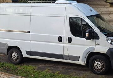 Fiat Ducato 129.000 km 5.000 &euro; Hamburg 22523