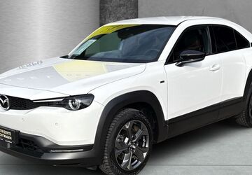 Mazda MX-30 15.602 km 19.420 &euro; Hamburg 22529