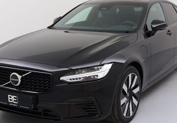 Volvo S90 2.500 km 51.950 &euro; Norderstedt 22848