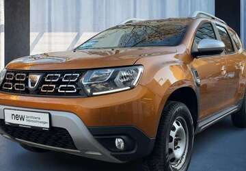 Dacia Duster 101.875 km 13.490 &euro; Hamburg 22763