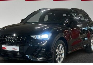 Audi Q3 99.334 km 27.950 &euro; Hamburg 20537