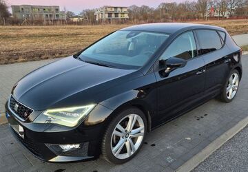 Seat Leon 92.000 km 14.000 &euro; Norderstedt 22844