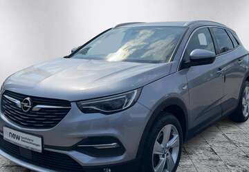 Opel Grandland X 40.100 km 15.980 &euro; Norderstedt 22851