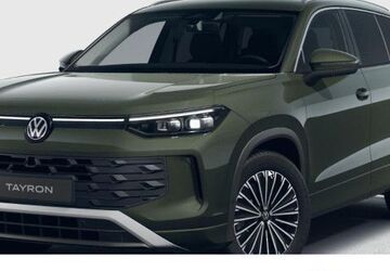 VW Tayron 8.000 km 57.950 &euro; Kaltenkirchen 24568