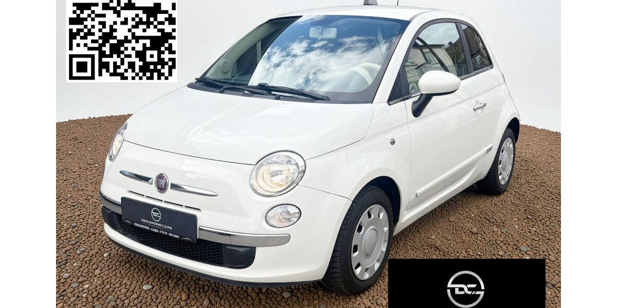 Fiat 500 129.000 km 3.790 &euro; Hamburg 22179