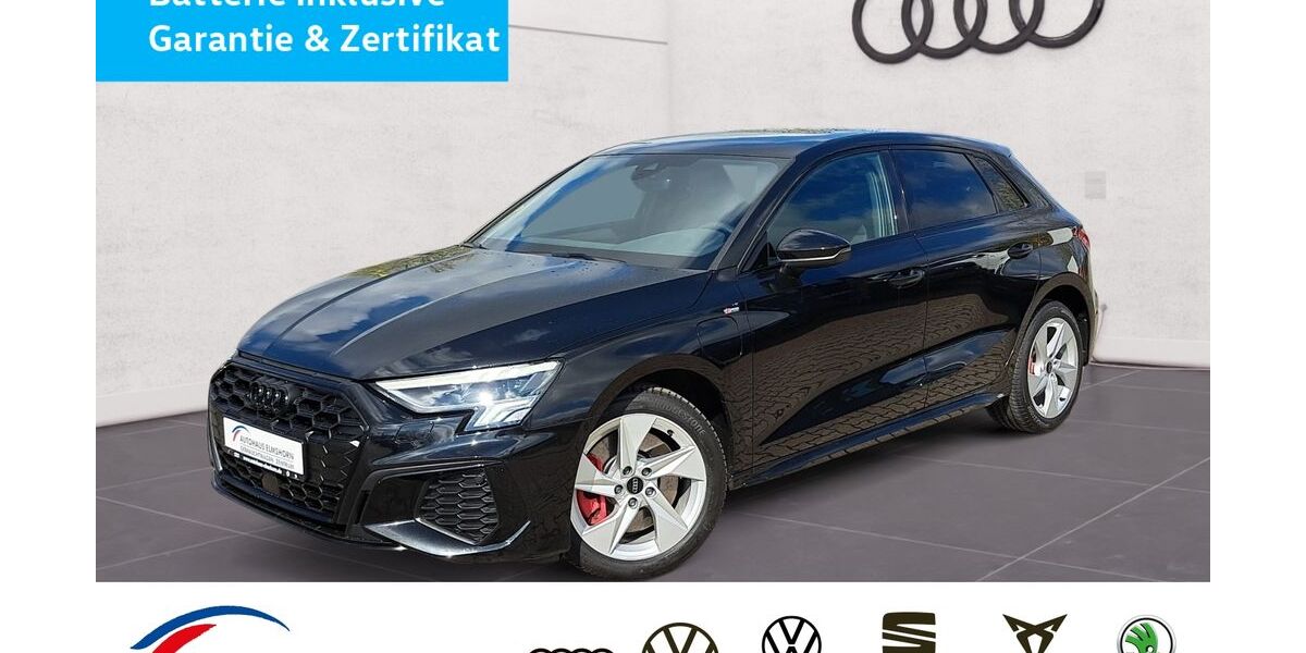 Audi A3 50.129 km 26.210 &euro; Kölln-Reisiek 25337