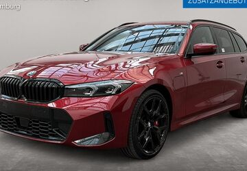 BMW 330 30.553 km 52.903 &euro; Barsbüttel bei Hamburg 22885