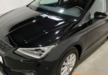 Seat Ibiza 14.000 km 18.450 &euro; Norderstedt 22848