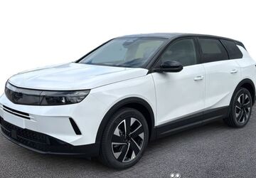 Opel Grandland (X) 4.900 km 33.890 &euro; Uetersen 25436