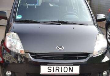 Daihatsu Sirion 125.000 km 3.490 &euro; Hamburg 22525
